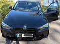 BMW 318 318d Touring M Sport Aut. M Sport Schwarz - thumbnail 7