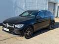 Mercedes-Benz GLC 300 d 4Matic AMG-Line, AHK,NAVI,DISTRONIC Schwarz - thumbnail 1