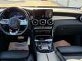 Mercedes-Benz GLC 300 d 4Matic AMG-Line, AHK,NAVI,DISTRONIC Schwarz - thumbnail 14