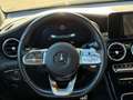 Mercedes-Benz GLC 300 d 4Matic AMG-Line, AHK,NAVI,DISTRONIC Schwarz - thumbnail 15