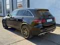 Mercedes-Benz GLC 300 d 4Matic AMG-Line, AHK,NAVI,DISTRONIC Schwarz - thumbnail 8