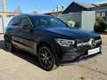 Mercedes-Benz GLC 300 d 4Matic AMG-Line, AHK,NAVI,DISTRONIC Schwarz - thumbnail 4