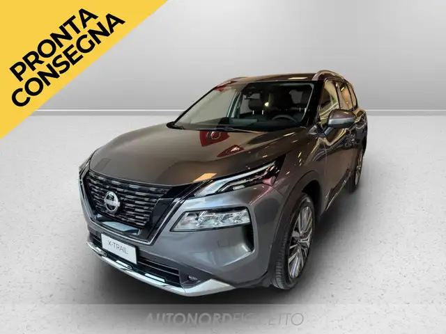 Nissan X-Trail 1.5 e-power tekna executive pack e-4orce 4wd auto