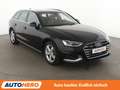Audi A4 40 TDI quattro advanced Aut.*MATRIX*ACC*NAVI*VC* Чёрный - thumbnail 8