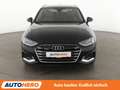 Audi A4 40 TDI quattro advanced Aut.*MATRIX*ACC*NAVI*VC* Чёрный - thumbnail 9