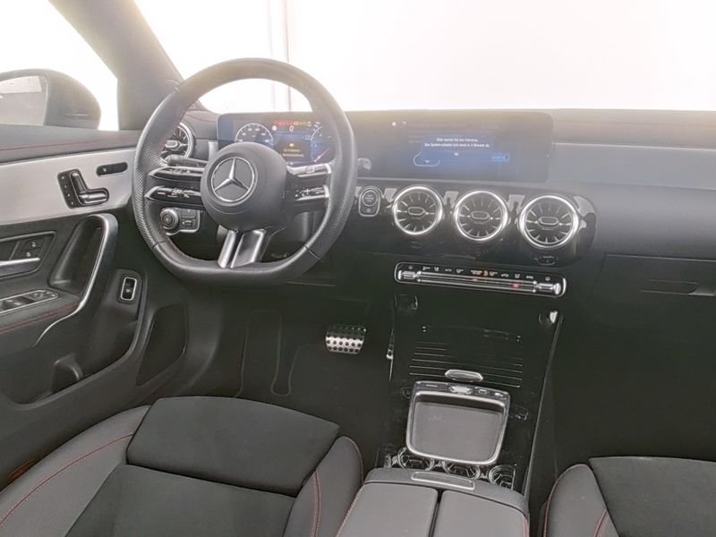 Mercedes-Benz CLA 220 d Cp AMG Pano/360°/MBUX/Distr/Tot/HeadUp — photo 3