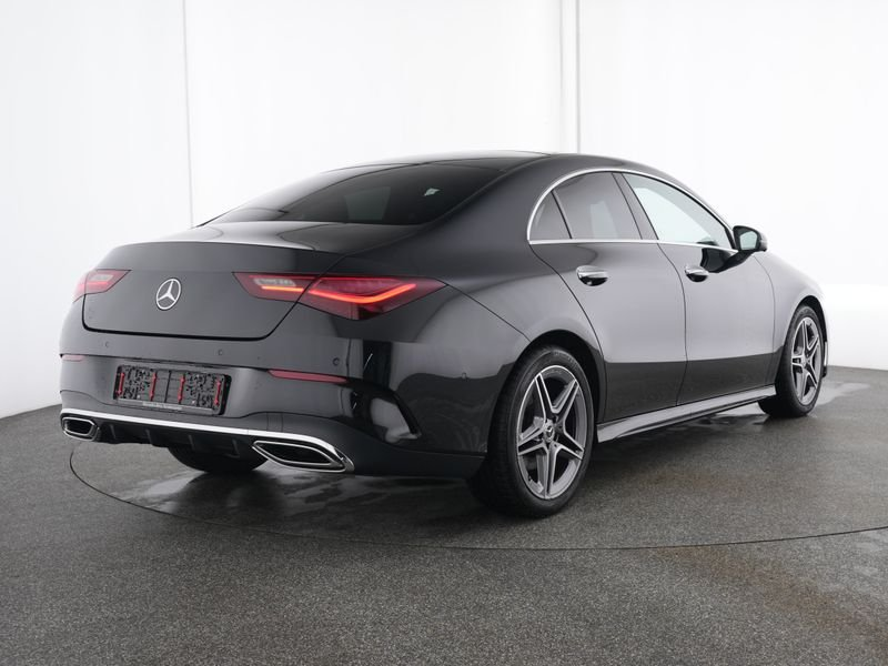 Mercedes-Benz CLA 220 d Cp AMG Pano/360°/MBUX/Distr/Tot/HeadUp — photo 2