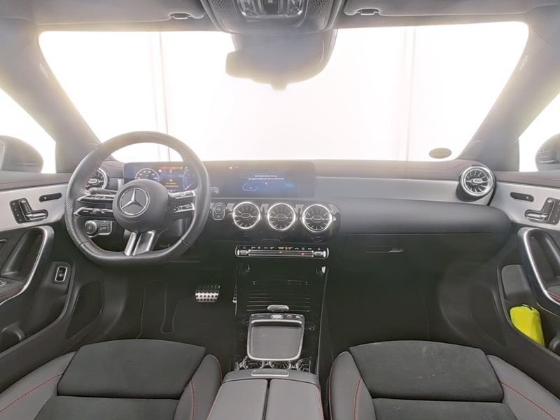 Mercedes-Benz CLA 220 d Cp AMG Pano/360°/MBUX/Distr/Tot/HeadUp — photo 4