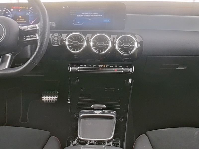 Mercedes-Benz CLA 220 d Cp AMG Pano/360°/MBUX/Distr/Tot/HeadUp — photo 5