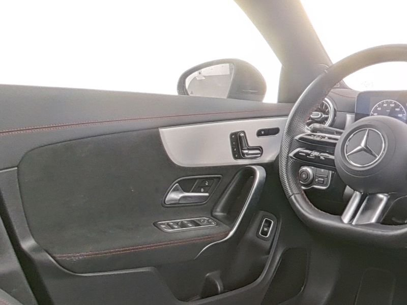 Mercedes-Benz CLA 220 d Cp AMG Pano/360°/MBUX/Distr/Tot/HeadUp — photo 6