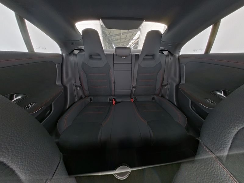 Mercedes-Benz CLA 220 d Cp AMG Pano/360°/MBUX/Distr/Tot/HeadUp — photo 7