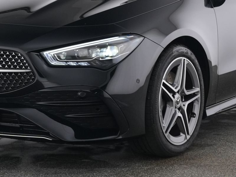 Mercedes-Benz CLA 220 d Cp AMG Pano/360°/MBUX/Distr/Tot/HeadUp — photo 8