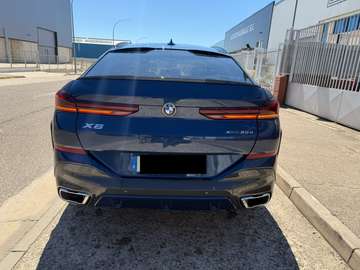 xDrive 30dA xLine