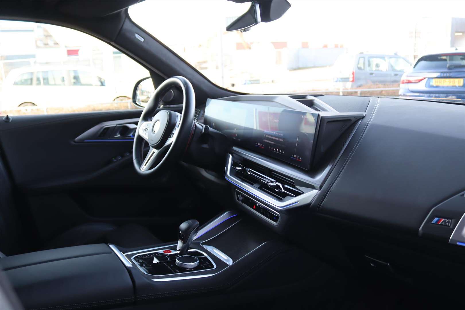 BMW XM M Sport 50e -  - Joinsteer - #4