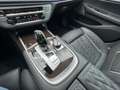 BMW 730 7-serie 730d xDrive High Executive M-sport Individ Blau - thumbnail 7