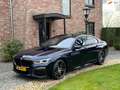 BMW 730 7-serie 730d xDrive High Executive M-sport Individ Azul - thumbnail 1