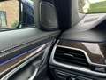 BMW 730 7-serie 730d xDrive High Executive M-sport Individ Blauw - thumbnail 8