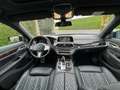 BMW 730 7-serie 730d xDrive High Executive M-sport Individ Blauw - thumbnail 20