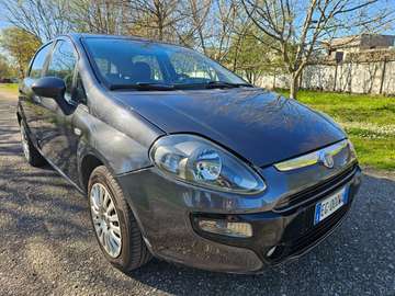 Punto III Evo 5p 1.4 MyLife s