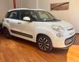 Fiat 500L 1.4 T-Jet 120 CV GPL Lounge Bianco - thumbnail 4