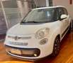 Fiat 500L 1.4 T-Jet 120 CV GPL Lounge Bianco - thumbnail 3