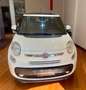 Fiat 500L 1.4 T-Jet 120 CV GPL Lounge Bianco - thumbnail 2