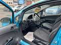 Opel Corsa D 1.2 Satellite*1.HAND*KLIMA*TÜV NEU* Bleu - thumbnail 8