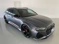 Audi RS6 Pack Dynamic, garanzia Audi fino marzo 2027 Grau - thumbnail 3