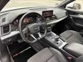 Audi Q5 2.0 TDI Quattro Sport S-tronic S-Line Weiß - thumbnail 4