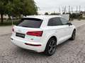 Audi Q5 2.0 TDI Quattro Sport S-tronic S-Line Weiß - thumbnail 2