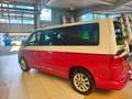 Volkswagen T6 Transporter Bus Multivan Highline 4Motion Rot - thumbnail 4