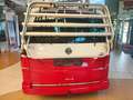 Volkswagen T6 Transporter Bus Multivan Highline 4Motion Rot - thumbnail 5