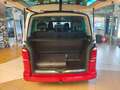 Volkswagen T6 Transporter Bus Multivan Highline 4Motion Rot - thumbnail 11