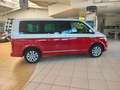 Volkswagen T6 Transporter Bus Multivan Highline 4Motion Rot - thumbnail 7