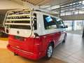Volkswagen T6 Transporter Bus Multivan Highline 4Motion Rot - thumbnail 6