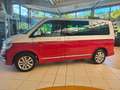 Volkswagen T6 Transporter Bus Multivan Highline 4Motion Rot - thumbnail 3