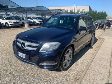 CDI 4Matic BlueEFFICIENCY Premium