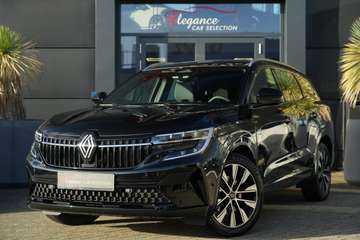 E-Tech Full Hybrid 200 Techno 7p. 200pk Panoramada