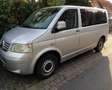 Volkswagen T5 Multivan Multivan DPF Beach Argintiu - thumbnail 1