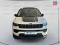 Jeep Compass 1.3 Turbo T4 240ch PHEV 4xe North Star AT6 eAWD Schwarz - thumbnail 2