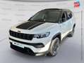 Jeep Compass 1.3 Turbo T4 240ch PHEV 4xe North Star AT6 eAWD Schwarz - thumbnail 1