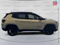 Jeep Compass 1.3 Turbo T4 240ch PHEV 4xe North Star AT6 eAWD Schwarz - thumbnail 9