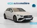 Mercedes-Benz A 160 250 e kW (218 CV) Blanco - thumbnail 2