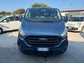 Ford Transit Custom 320 20 TDCI MHEV ECOBLUE HYBRID130CV P.L. TRENDLIN Blu/Azzurro - thumbnail 1