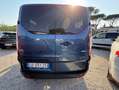 Ford Transit Custom 320 20 TDCI MHEV ECOBLUE HYBRID130CV P.L. TRENDLIN Blu/Azzurro - thumbnail 4