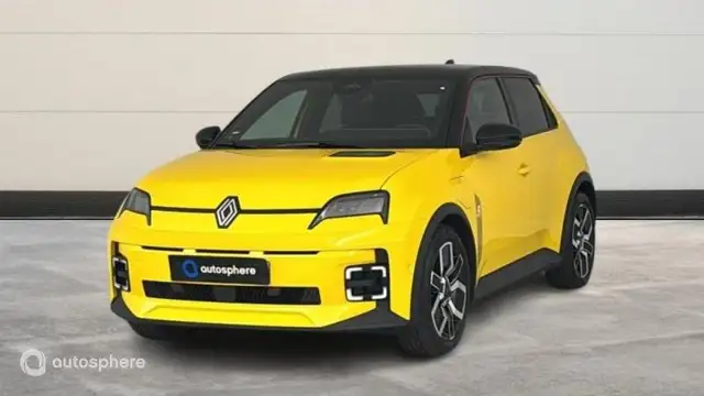 Renault Sonstige