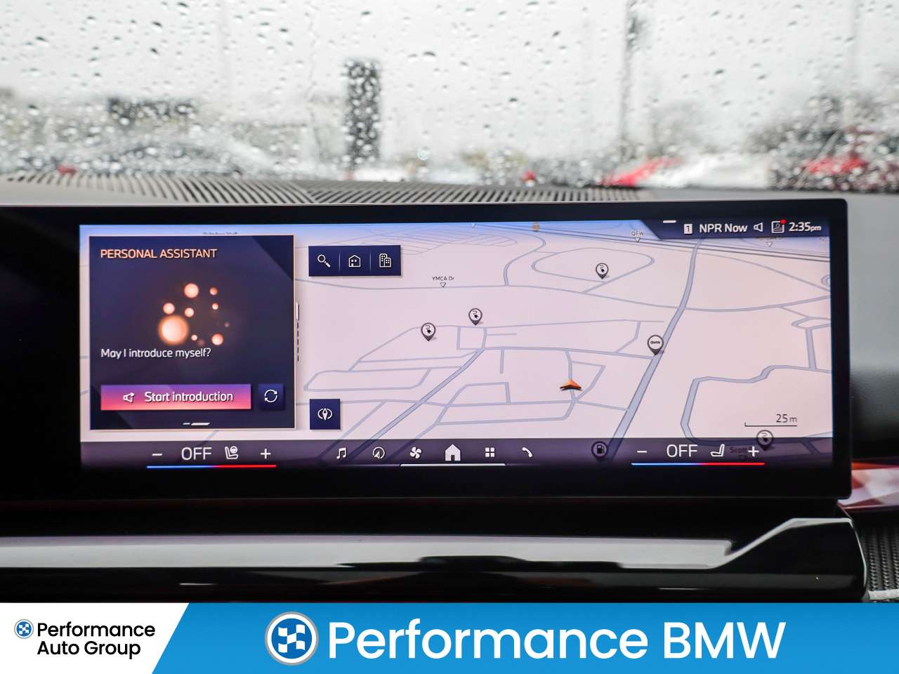 2026 BMW 5 Series DEMO-PHEV-Prem.Enhance-MSptPro-AdvDrvAsst-20"Alloy thumb 22