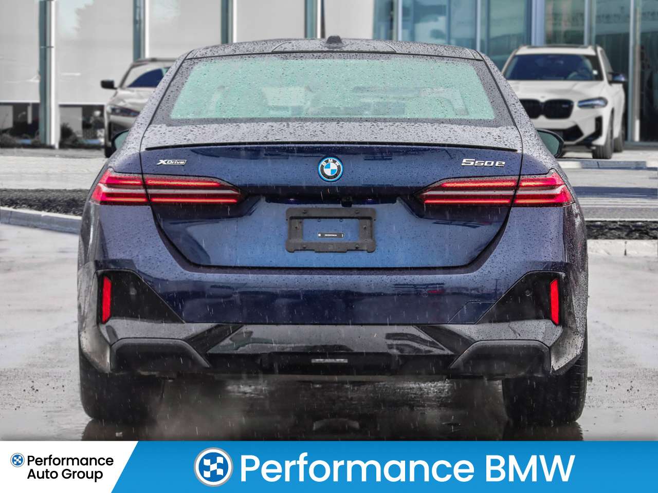 2026 BMW 5 Series DEMO-PHEV-Prem.Enhance-MSptPro-AdvDrvAsst-20"Alloy thumb 6