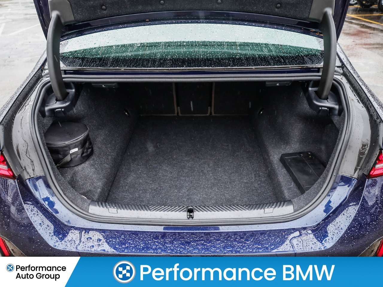 2026 BMW 5 Series DEMO-PHEV-Prem.Enhance-MSptPro-AdvDrvAsst-20"Alloy thumb 7