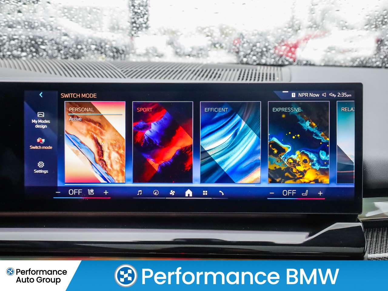 2026 BMW 5 Series DEMO-PHEV-Prem.Enhance-MSptPro-AdvDrvAsst-20"Alloy thumb 27